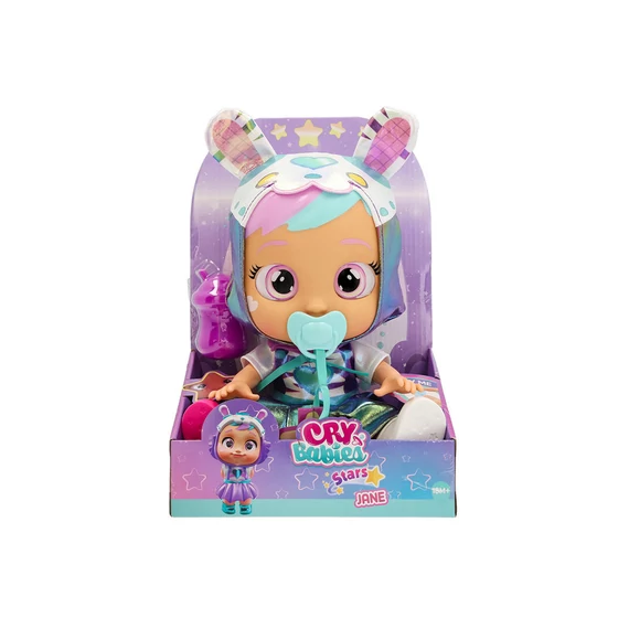 Cry Babies Stars Jane