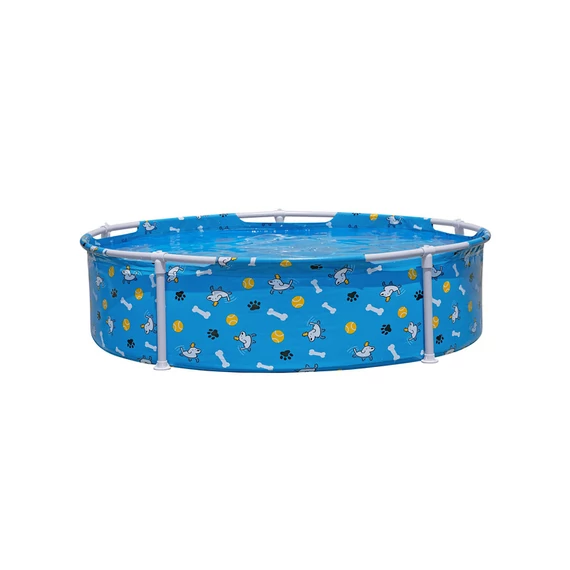 Fetchin Fun Play Pool medence állatoknak