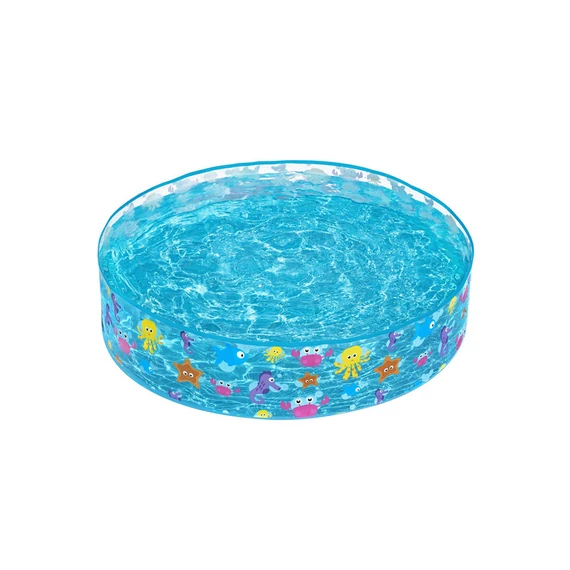 Merevfalú játékmedence 1, 22m x 25cm