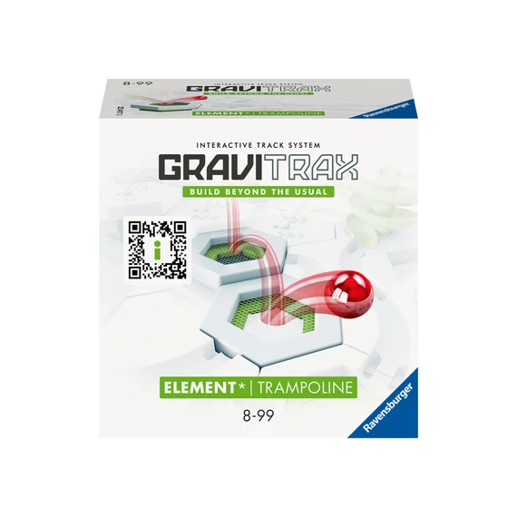GRAVITRAX trambulin
