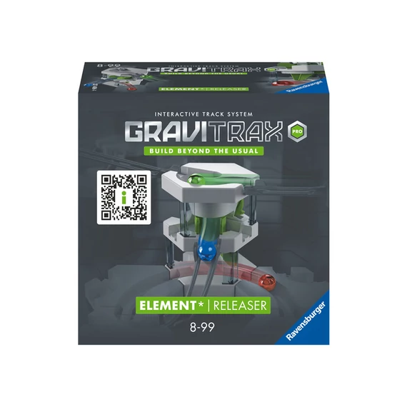 GRAVITRAX PRO elágazás szett