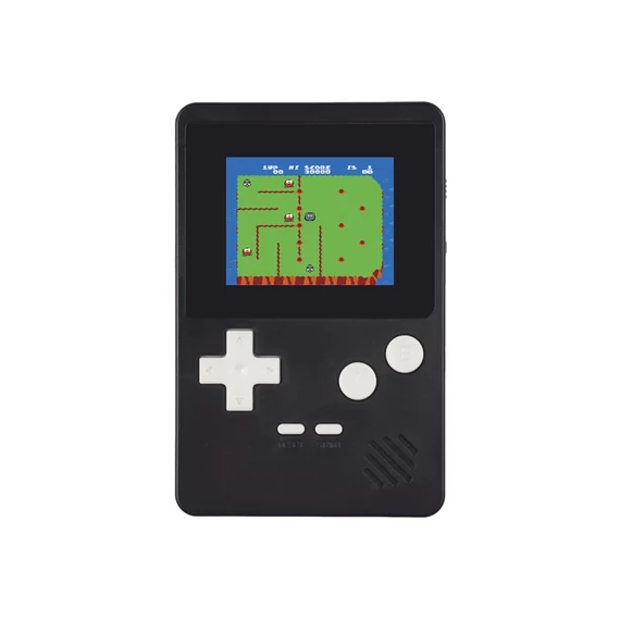 Retro Játék Konzol, 200 játékkal