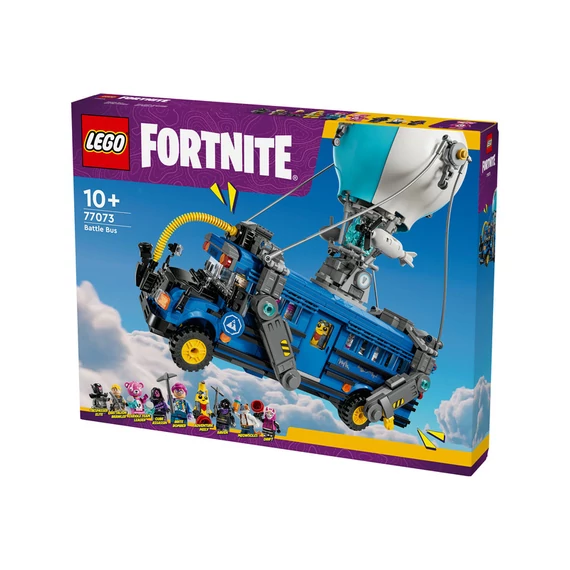 LEGO Fortnite 77073 Battle Bus