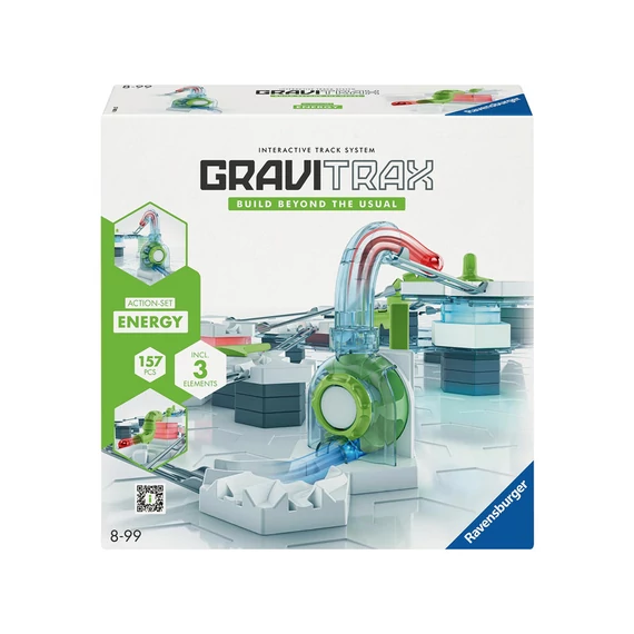 Gravitrax Action set Energy