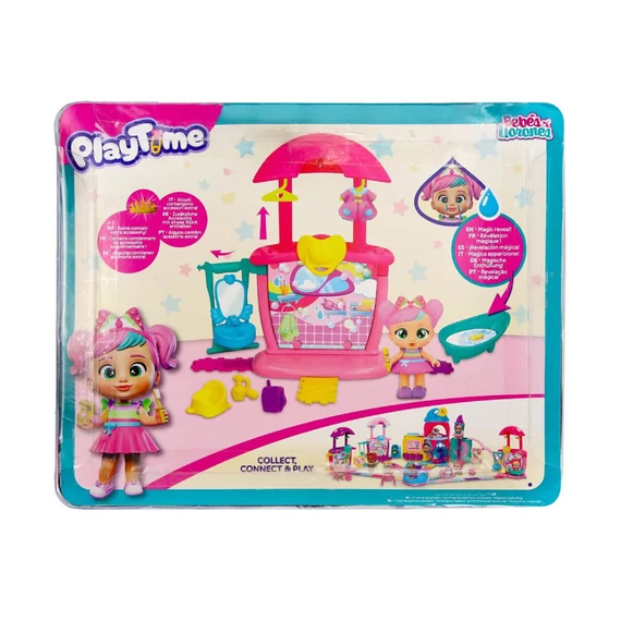 Cry Babies Playtime Babák