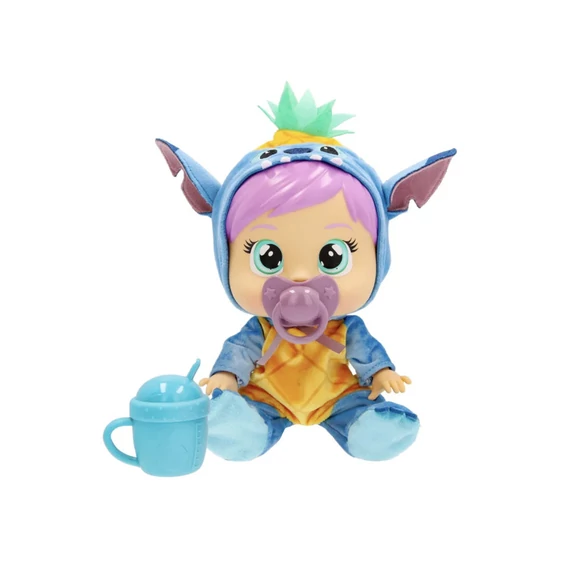 Cry Babies Loving Care Stitch