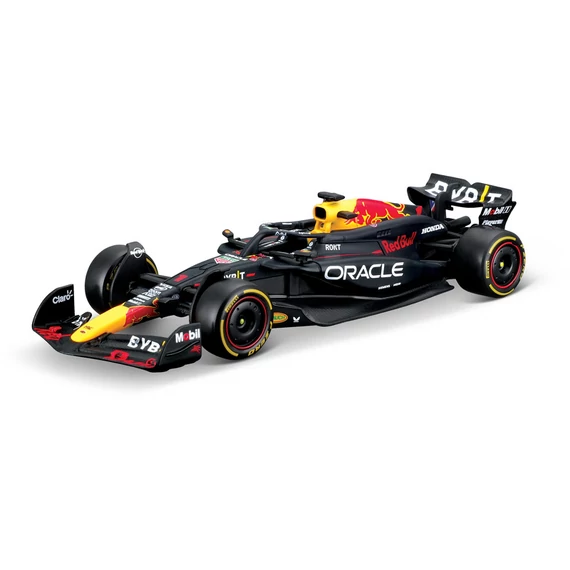 Maisto Tech 1/41 Forma 1-es autópálya építő 1 RC autóval