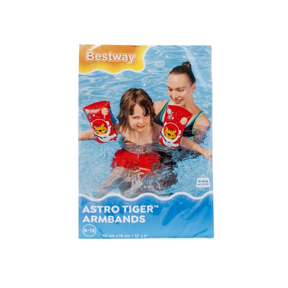 Bestway 32102 Jungle Trek karúszó - 30 x 15 cm