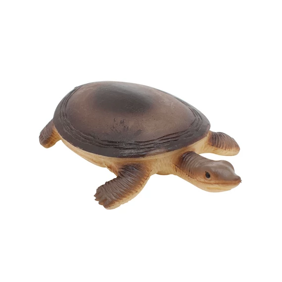 Mini teknős 9,5 cm
