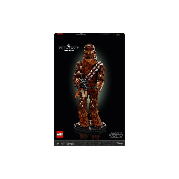 LEGO Star Wars TM 75371 Chewbacca™