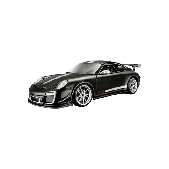 Bburago Porsche GT3 RS 4.0 1:18