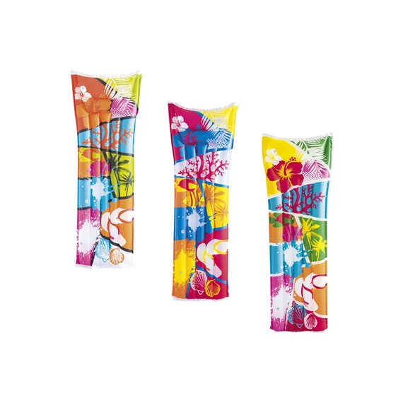 Bestway 44033 Matrac - 183 x 69 cm - többféle