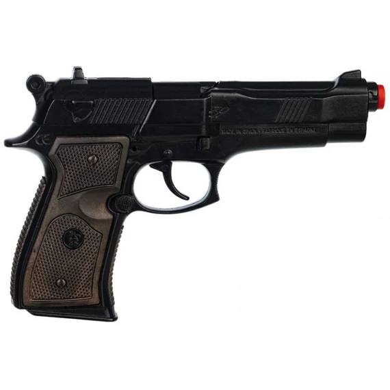 Eagle patronos pisztoly - 21 cm