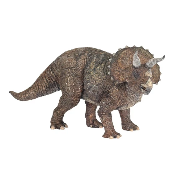 Papo triceratops dinó 55002