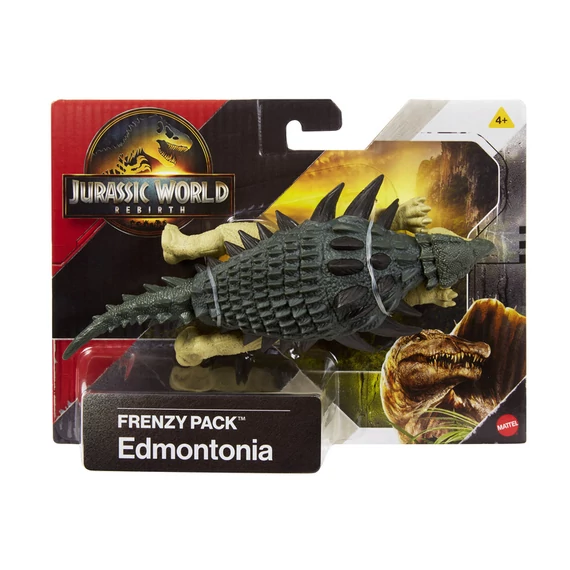 Jurassic World SAGA Dinó