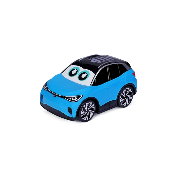Bburago Jr. -Első távirányítós VW elektromos autóm