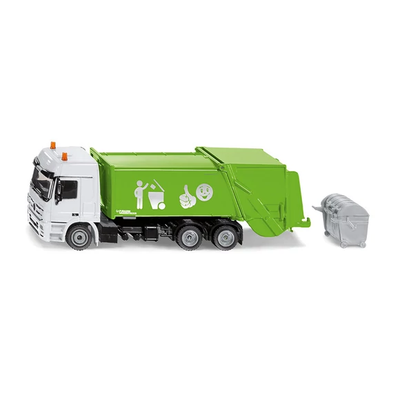 SIKU Mercedes-Benz kukásautó 1:50 - 2938