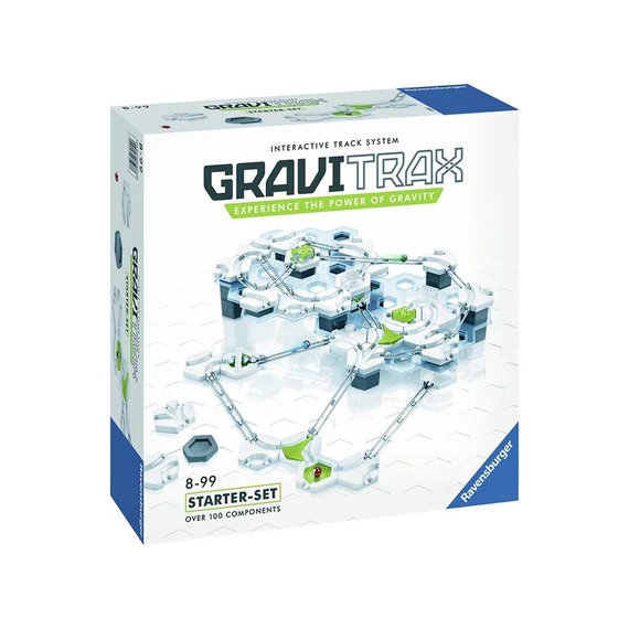 Gravitrax kezdőkészlet