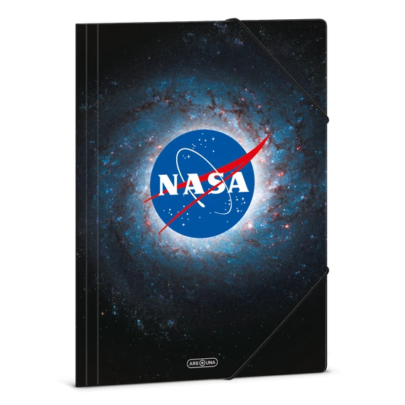 NASA A/4 gumis dosszié
