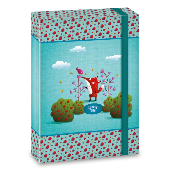 Ars Una Lovely Day A/4 füzetbox