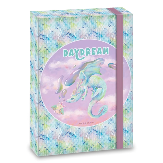 Ars Una Daydream A/4 füzetbox