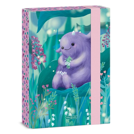 Ars Una Mon Mignon A/5 füzetbox