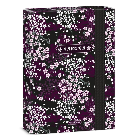 Ars Una Sakura A/5 füzetbox