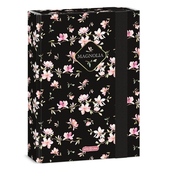 Ars Una Magnolia A/5 füzetbox