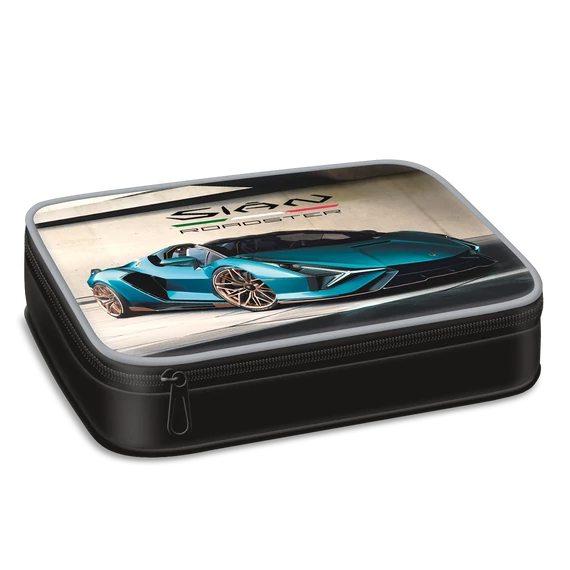 Lamborghini többszintes tolltartó