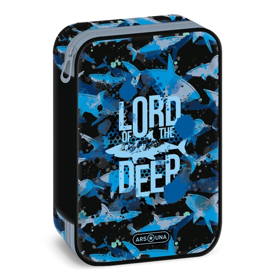 Ars Una Lord of the Deep többszintes tolltartó