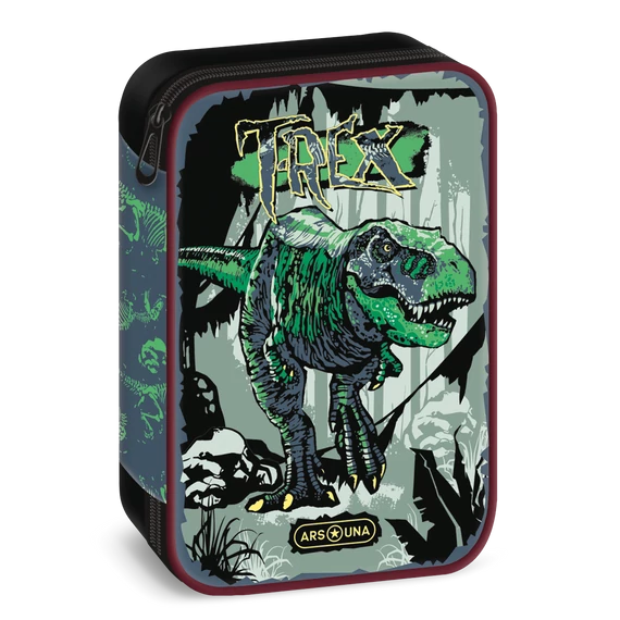 Ars Una T-Rex többszintes tolltartó