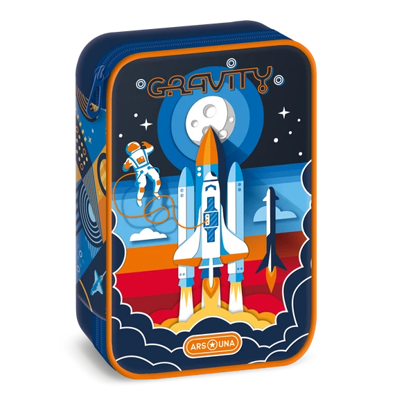 Ars Una Gravity többszintes tolltartó