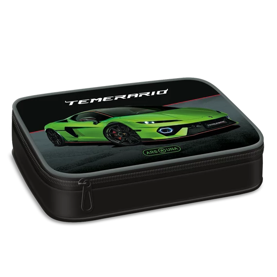 Lamborghini többszintes tolltartó