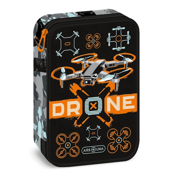 Ars Una Drone X többszintes tolltartó