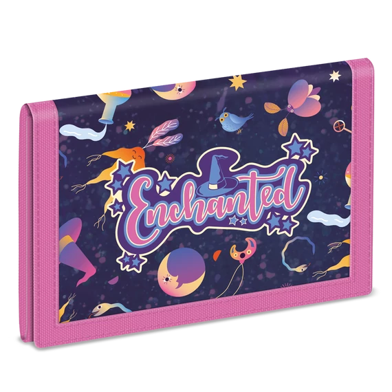 Ars Una Enchanted pénztárca