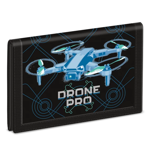Ars Una Drone Pro pénztárca