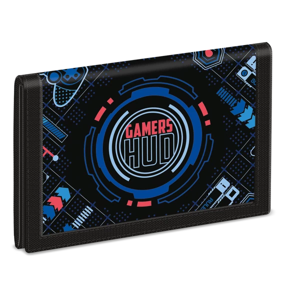 Ars Una Gamers HUD pénztárca