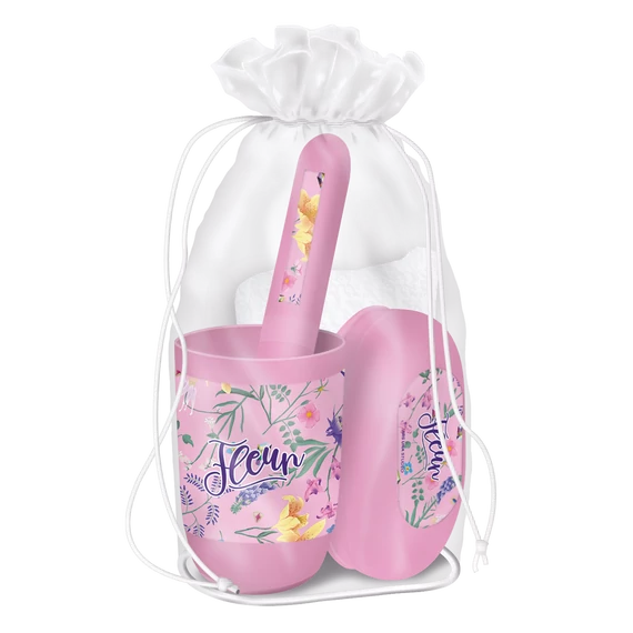 Ars Una Fleur tisztasági csomag