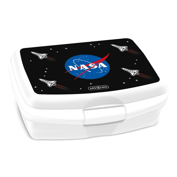 NASA uzsonnás doboz
