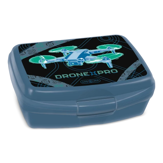Ars Una Drone Pro uzsonnás doboz