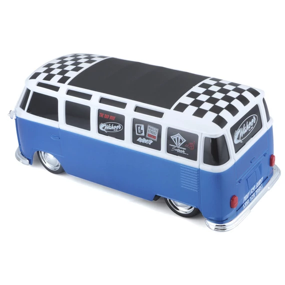 Maisto Tech távirányítós autó - 1/24 - Volkswagen Van 