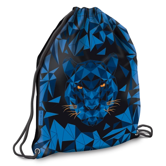 Ars Una tornazsák - Black Panther
