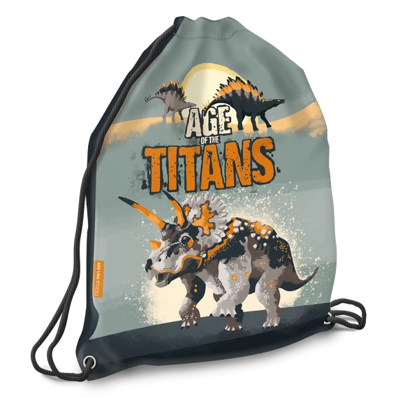 Ars Una tornazsák - Age of the Titans
