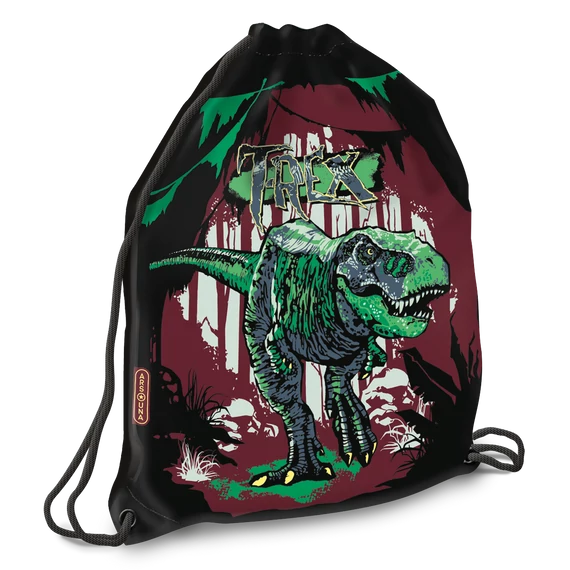 Ars Una tornazsák - T-Rex