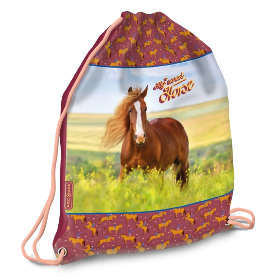 Ars Una tornazsák - My Sweet Horse