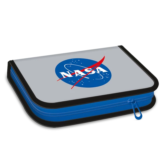 NASA töltött tolltartó