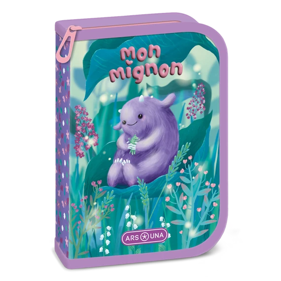 Ars Una Mon Mignon töltött tolltartó