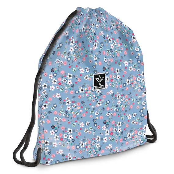 Ars Una tornazsák-tinédzser - Pearl Blossom blue