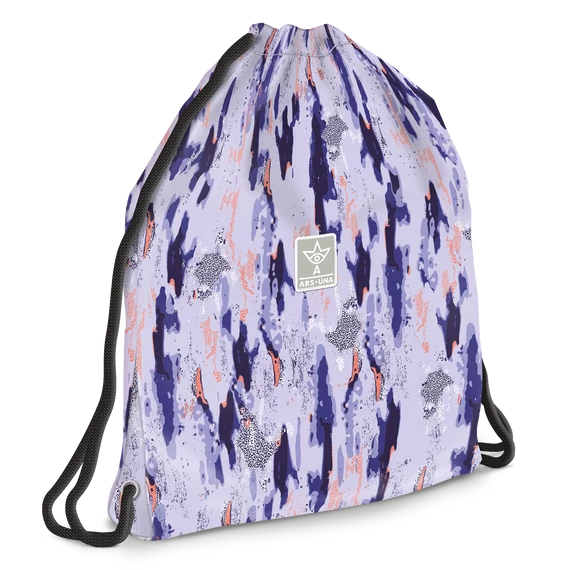 Ars Una tornazsák-tinédzser - Camouflage