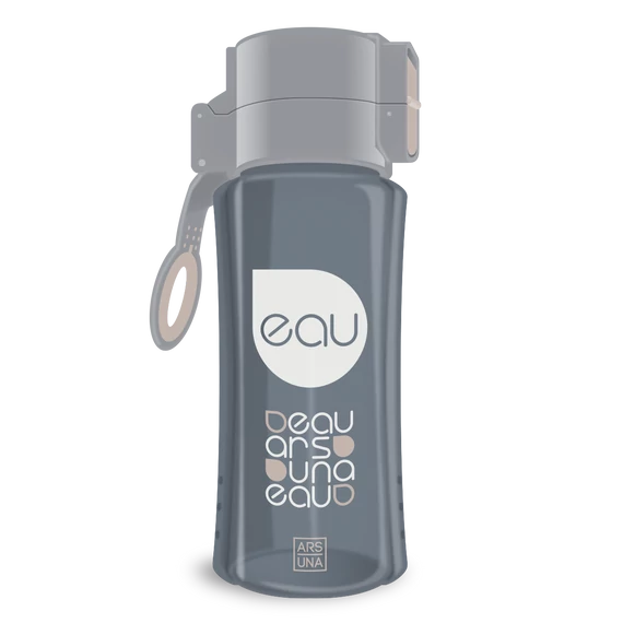 Ars Una BPA-mentes kulacs-450 ml